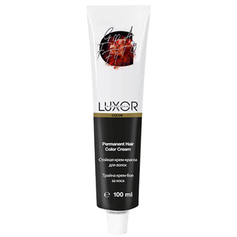 LUXOR PROFESSIONAL