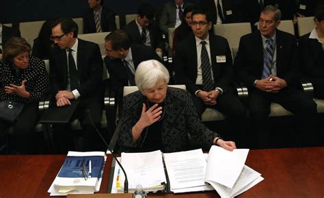 Does The Fed Need A Foreign Policy Foreign Policy