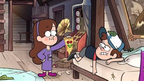 Gravity Falls Brand New Episodes Youtube