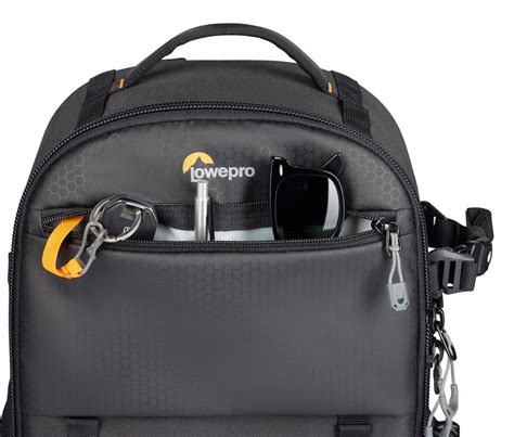 Lowepro Adventura Bp Iii Noir Sac A Dos Phox