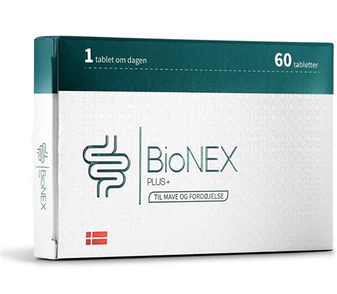Bestil BioNEX - Vitanex