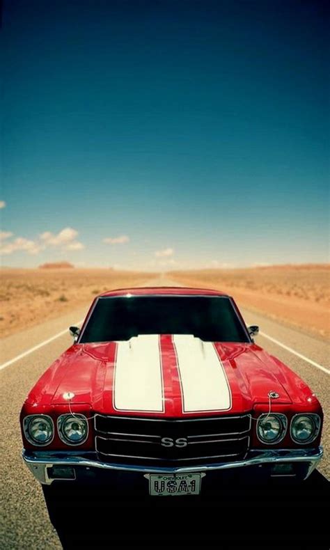 Chevy SS Wallpapers - Top Free Chevy SS Backgrounds - WallpaperAccess