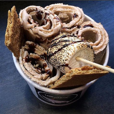 Popular Manhattan Ice Cream Shop 10below To Open Flushing Location This