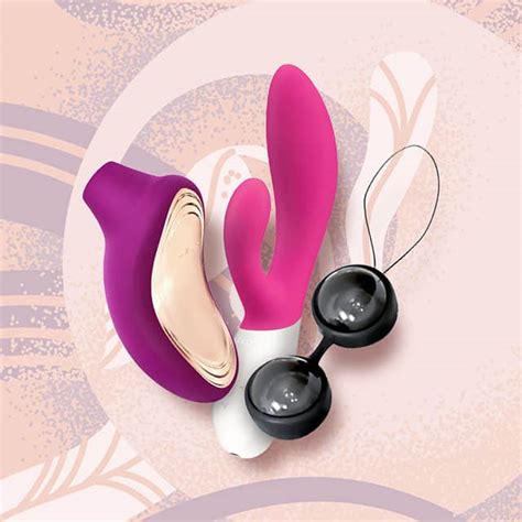 The More The Merrier Sex Toy Bundles