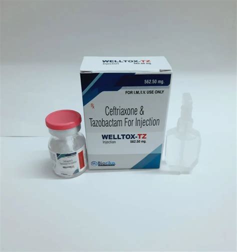 Ceftriaxone Injection Ceftriaxone Sodium Injection View Uses Side