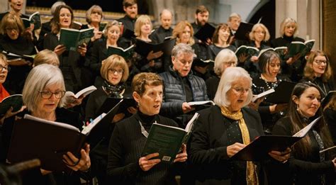 Join The Castle Choir Berkhamsted The Castle Choir Berkhamsted