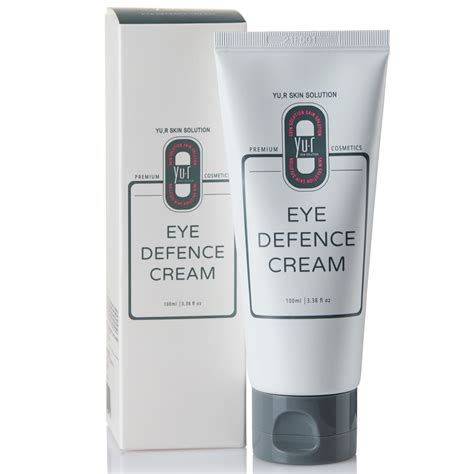Крем вокруг глаз Yu.R Pro Eye Defence Cream, 100 мл - купить в интернет ...