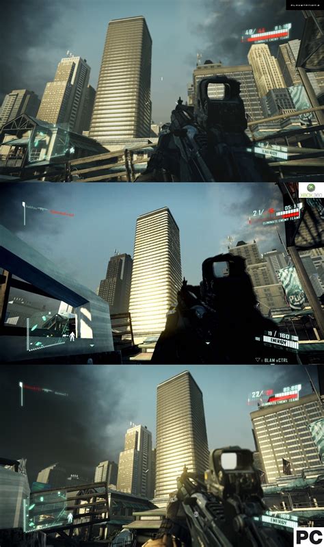 Crysis 2 (PS3): Test, Tipps, Videos, News, Release Termin ...