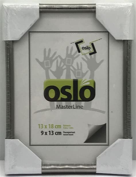 Bilderrahmen 13×18 stahl Kunststoff - Bilderrahmen Outlet-Shop