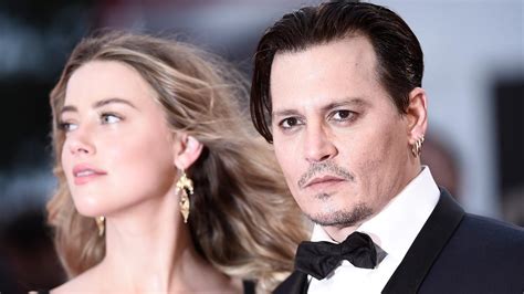 Johnny Depp Amber Heard Libel Case Judge Rules On ‘poo In Bed Story