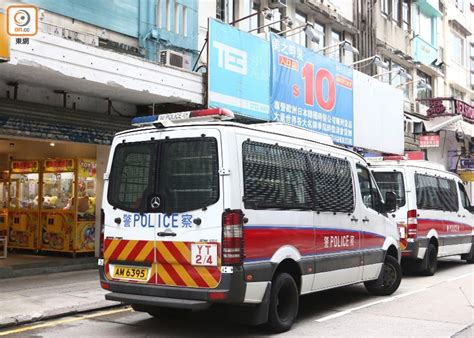 竊賊潛加連威老道唐樓爆竊 擸走現金首飾｜即時新聞｜港澳｜on Cc東網