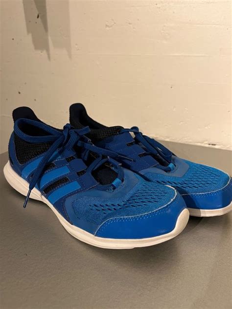 Adidas Hallenturnschuhe Gr Kaufen Auf Ricardo