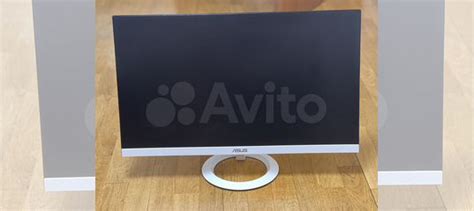 Монитор asus 27 дюймов купить в Москве | Электроника | Авито