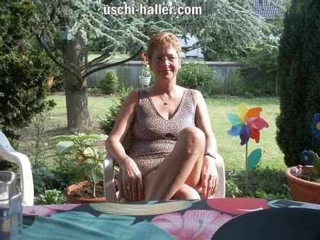 Check My Chubby Milf Posing Outdoors Pics Xhamster