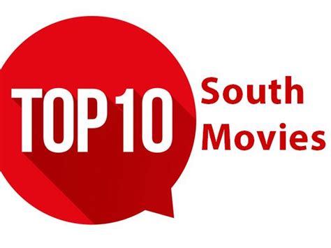 Top 10 Most Awaited Movies From South