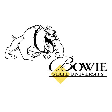 Bowie State University Logo PNG Transparent & SVG Vector - Freebie Supply