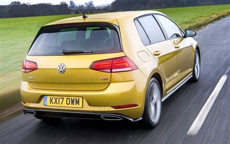 Vw Golf Gt Edition Mk Se Lanza En Inglaterra Blog De Coches