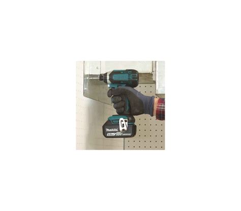 Cordless driver Makita DDF482Z, 18 V