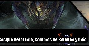 Noticias De League Of Legends Actualizaci N Del Pbe Cambios A