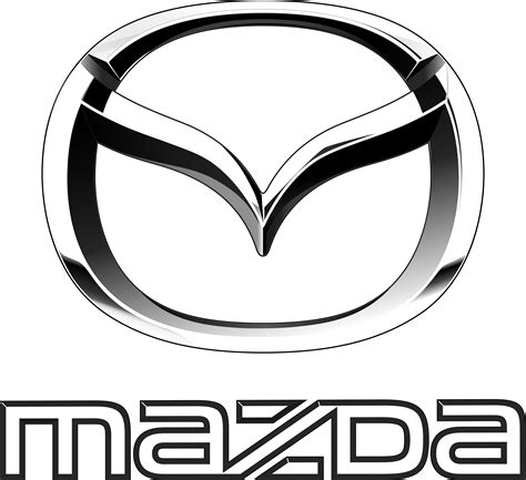 Mazda – Logos Download