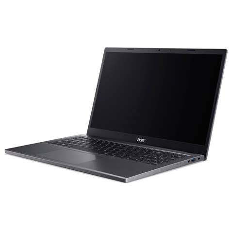 โน๊ตบุ๊ค Acer Aspire 5 A515 48m R0ut Steel Gray