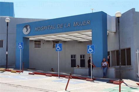 Hospital De La Mujer 2 El Heraldo De Aguascalientes