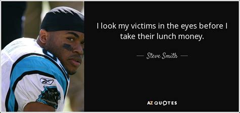 QUOTES BY STEVE SMITH, SR. | A-Z Quotes