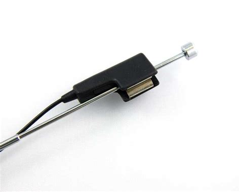 AN-04U TECSUN ANTENA FM/SW