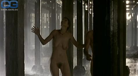 Rachel Griffiths Nude Pictures Photos Playboy Naked Topless Fappening