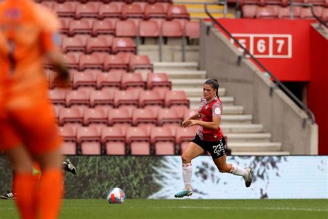 Womens Preview Saints Vs Sheffield United Southampton Fc Official Site