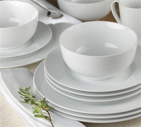 Mikasa Samantha 16 Piece Bone China Dinnerware Set Service 41 OFF