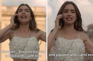 Angela Merkel Nude Photo May Not Be Of Angela Merkel Emily In Paris