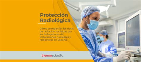 Registro De Dosimetr A En Instalaciones Radiactivas Tf Sica