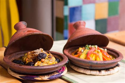 The Best Moroccan Restaurants In London