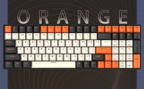 Royal Kludge Rk Rgb Hot Swap Mode