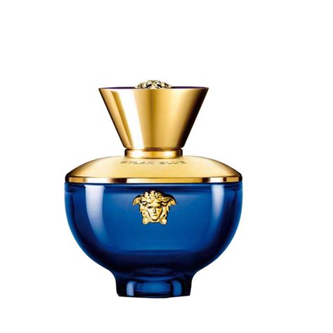 Versace Dylan Blue Women – fragranceindia .in