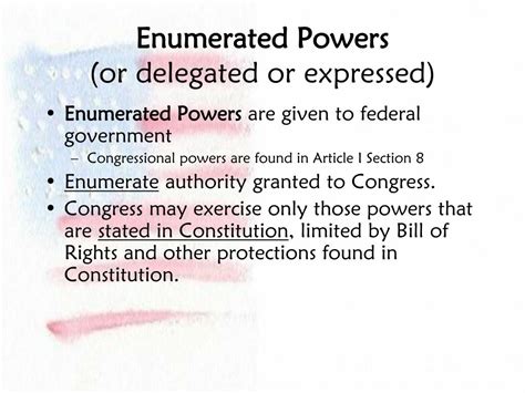 Ppt The Constitution Powerpoint Presentation Free Download Id3687801