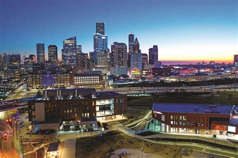 University of Houston-Downtown – Texas Monthly College Guide