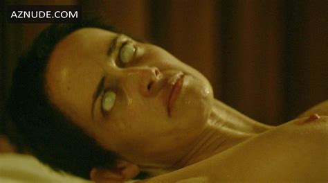 Eva Green Nude Aznude