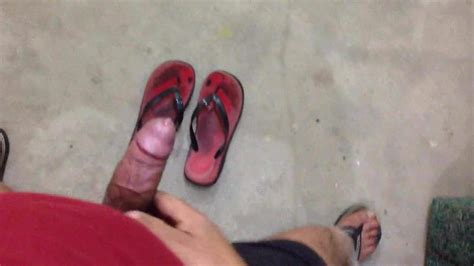 Came On Red Flipflops Free HD Videos Porn XHamster
