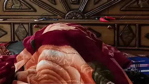 Indian New Married Couple Romance In The Room Saree Sex Saree Lifted Up And Ass Spanked