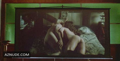 BARBARA HERSHEY Nude AZNude