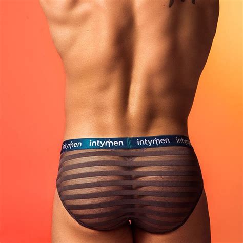 Intymen Skin Bikini Ini