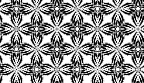 Geometric Seamless Pattern Svg Graphic by aneisspiaf · Creative Fabrica