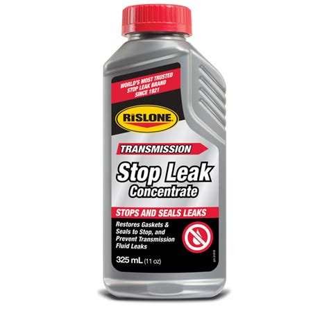 Stop Leak