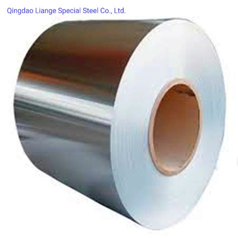 1mm SPCC Spcd ASTM A792 Standard Az150 Hot Dipped Az Galvalume Bobinas Steel Coil Sheet