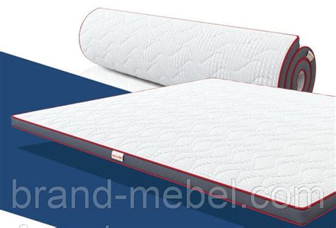 Купить Футон Aero Latex (тонкий ортопедический матрац), цена 3320 грн ...