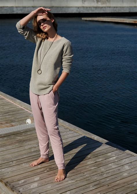 Jogging Pants Nude Beyondyoga Ch