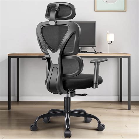 FelixKing Ergonomic Office Chair Desk Chair Lumbar Support Computer