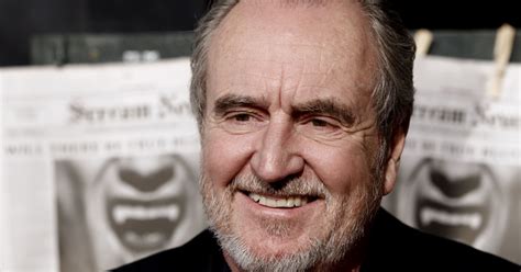 Slasher King Wes Craven Creator Of Freddy Krueger Dies At 76